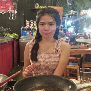 สม' ใจ profile icon