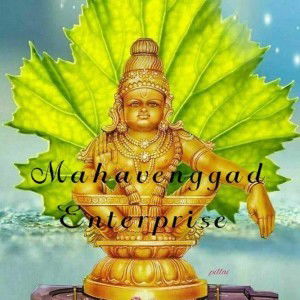 Angel Haashvini profile icon