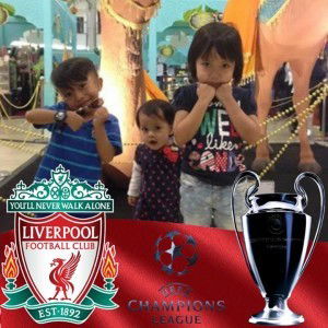 NurZara Iman profile icon