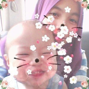 Eymah Kiman profile icon