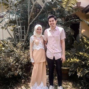 Laa Razali profile icon