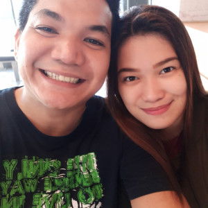 mark alcazar profile icon