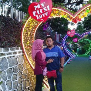 Siti Katyss profile icon