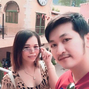 Poowadol Karapakdee profile icon