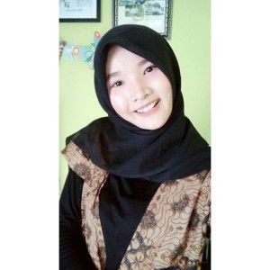 Lia Wati profile icon