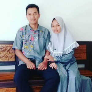 Novi Indrawati profile icon