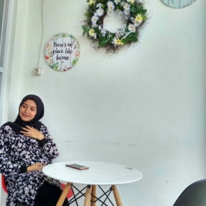 siska suryanti sudilar profile icon