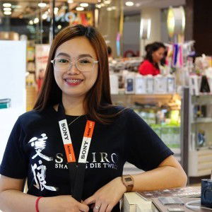 Rosalie L Valenzona profile icon