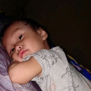 RayeL ImmanueL M Banjarnahor profile icon