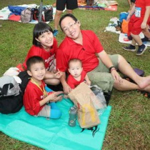 Mee Yoong profile icon