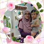 Ummu Atifah profile icon