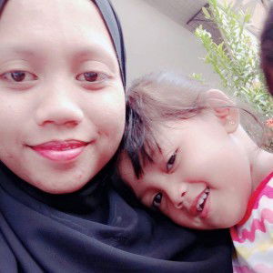 Habibah Safie profile icon