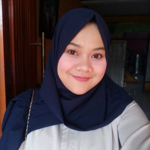 Nadia mutia fasa profile icon