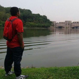 Fadzli Kamil profile icon