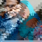 Qurratul Ain profile icon