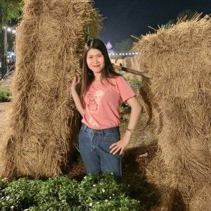 Pacharin Ounsie profile icon