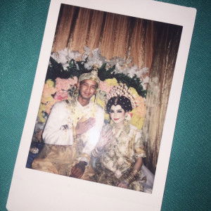 Sri Anugrah profile icon