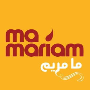 Jus MaMariam profile icon