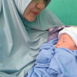 Bunda Nafz profile icon