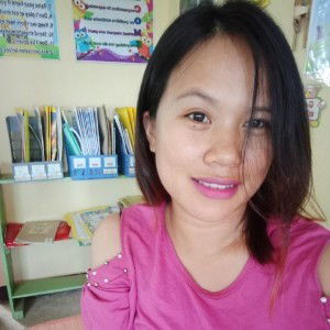 Vanessa Guilaran profile icon