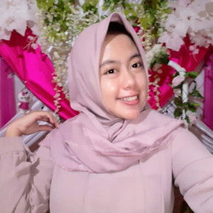 Indah ayu rimadilla profile icon