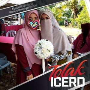 Nur Zafeerah Kamil profile icon