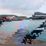 Nooaew Worawan profile icon