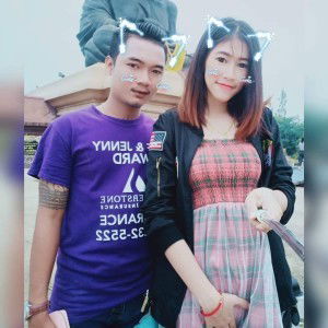 Ma'la Liw profile icon