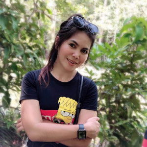 ฐิติวรดา ช่วยเเท่น profile icon