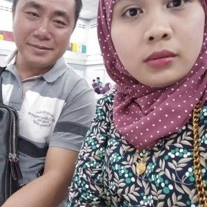 Ct Faizah profile icon