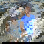 Liezel Manlapaz profile icon