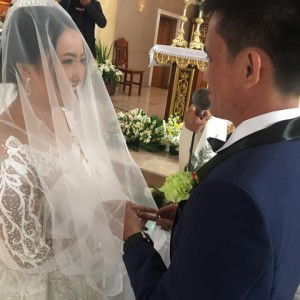 Aiza Garcia-Soriano profile icon