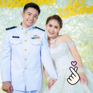 Mooaom Atchara profile icon