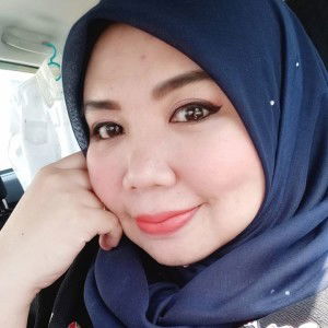 Puan Intan Salim profile icon