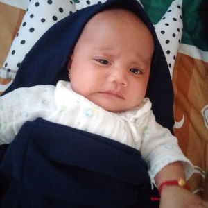 Aileen Navisah profile icon