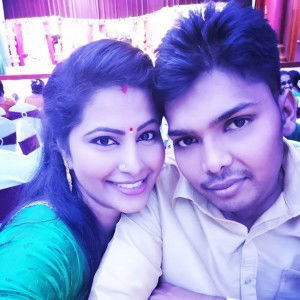 Ashvini Praba Ãķ profile icon