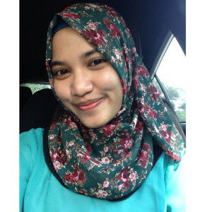 adita evalina profile icon