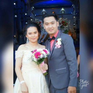 Lorenzia Naz Estopare profile icon