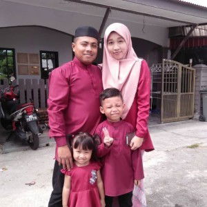 Munira Amin profile icon