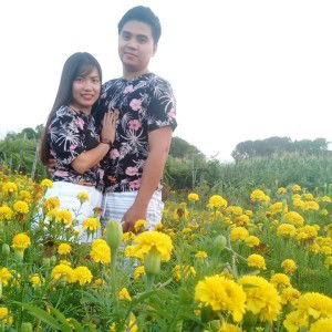 Sarah Jane Reyes Pancho profile icon