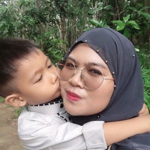 Ryree Sudarat profile icon