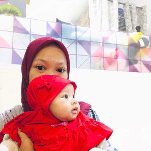 Rini Nuraeni profile icon