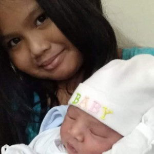 Larah Banaag Otrillo profile icon