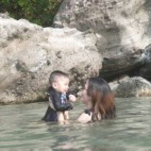 Rexie Gallano profile icon