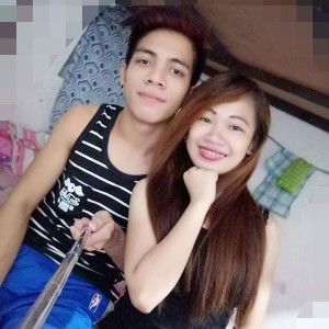 Lynzkie Fortades Madridano profile icon