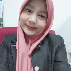 Ain Nur Munira profile icon