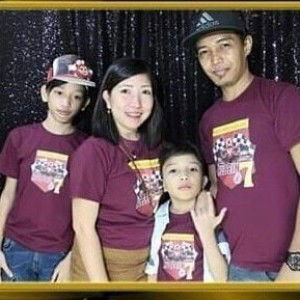 Josephine Imaysay profile icon