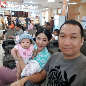 ชลากร ปานแดง profile icon