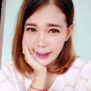 Wanmai Kantee profile icon