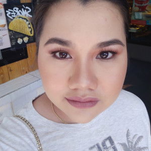 Alistaire profile icon